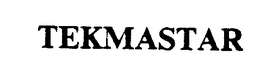 TEKMASTAR trademark