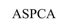 ASPCA trademark