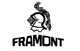 FRAMONT trademark