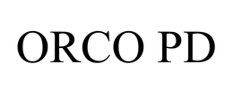 ORCO PD trademark