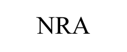 NRA trademark