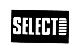 SELECTO trademark