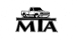 MTA trademark