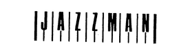 JAZZMAN trademark