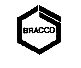 BRACCO trademark
