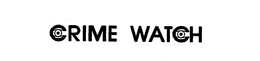 CRIME WATCH trademark