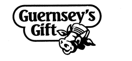 GUERNSEY'S GIFT trademark