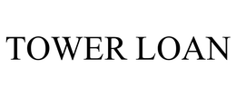 TOWER LOAN trademark