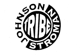JOHNSON STROMAN TRIBE trademark
