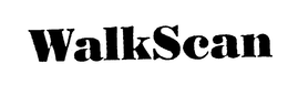WALKSCAN trademark