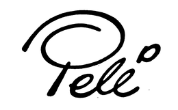 PELE trademark