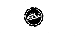 BLAU trademark
