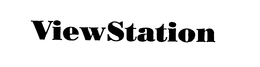 VIEWSTATION trademark