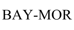 BAY-MOR trademark
