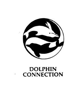 DOLPHIN CONNECTION trademark