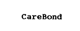 CAREBOND trademark