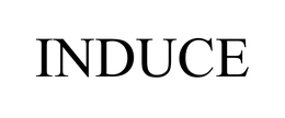 INDUCE trademark