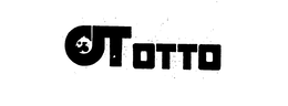 OT OTTO trademark