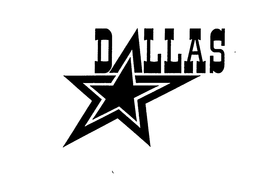 DALLAS trademark