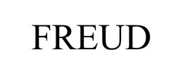 FREUD trademark