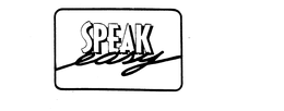 SPEAK EASY trademark
