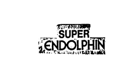 SUPER ENDOLPHIN trademark