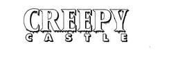 CREEPY CASTLE trademark