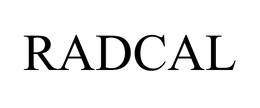RADCAL trademark