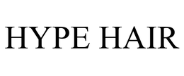 HYPE HAIR trademark