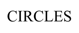 CIRCLES trademark