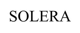 SOLERA trademark