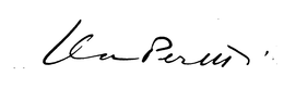ELSA PERETTI trademark