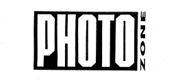 PHOTO ZONE trademark