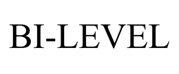 BI-LEVEL trademark