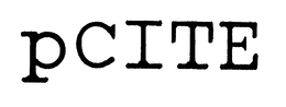 PCITE trademark