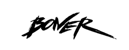 BONER trademark