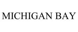 MICHIGAN BAY trademark