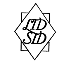 LTD STD trademark