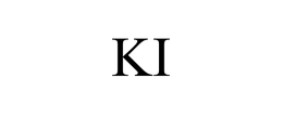 KI trademark