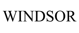 WINDSOR trademark