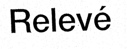 RELEVE trademark