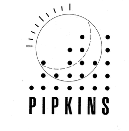 PIPKINS trademark