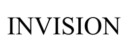 INVISION trademark