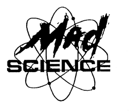 MAD SCIENCE trademark