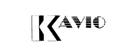 KAVIO trademark