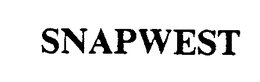 SNAPWEST trademark