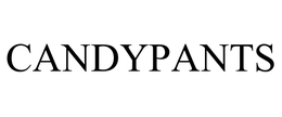 CANDYPANTS trademark
