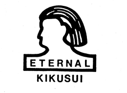 ETERNAL KIKUSUI trademark