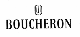 BOUCHERON trademark