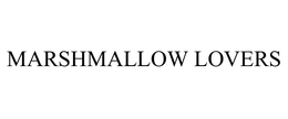 MARSHMALLOW LOVERS trademark